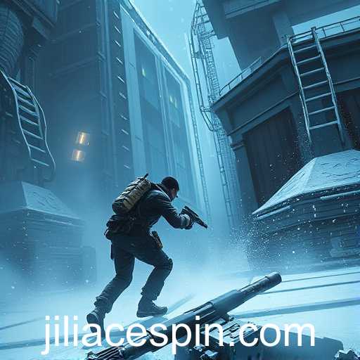 Exploring the Exciting World of Action Games