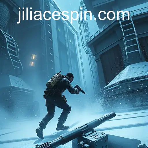 Exploring the Exciting World of Action Games