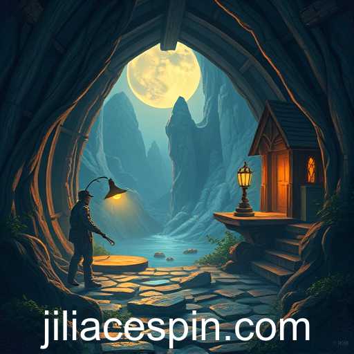 Exploring the World of Adventure Games: A Journey with Jiliace