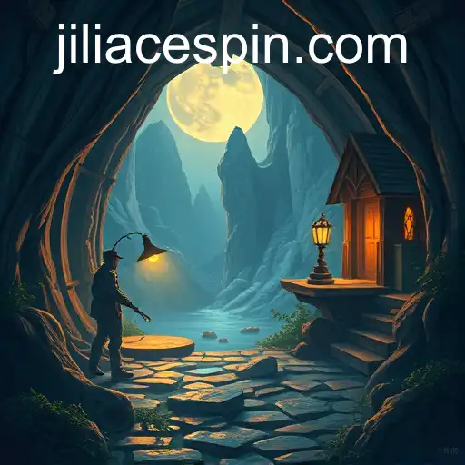 Exploring the World of Adventure Games: A Journey with Jiliace
