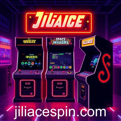 Exploring the Thrilling World of Arcade Games with 'jiliace'