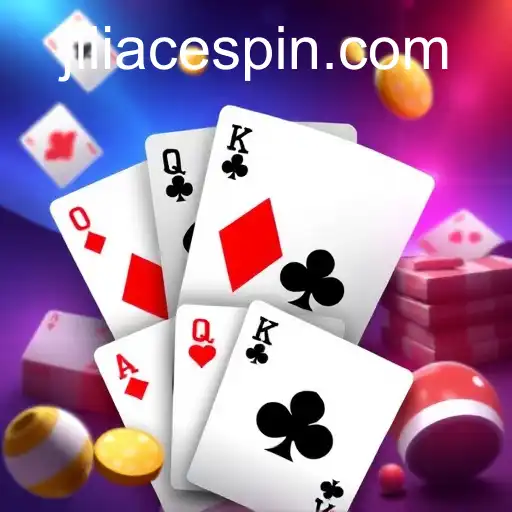 Exploring the Fascinating World of Online Card Games with 'jiliace'