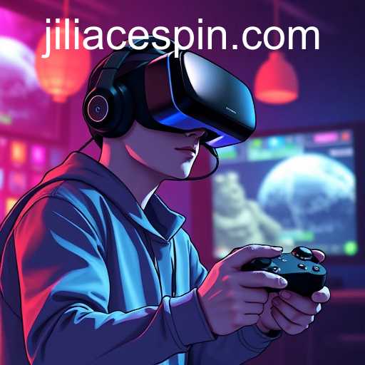 The Evolution of Jiliace in the Gaming World