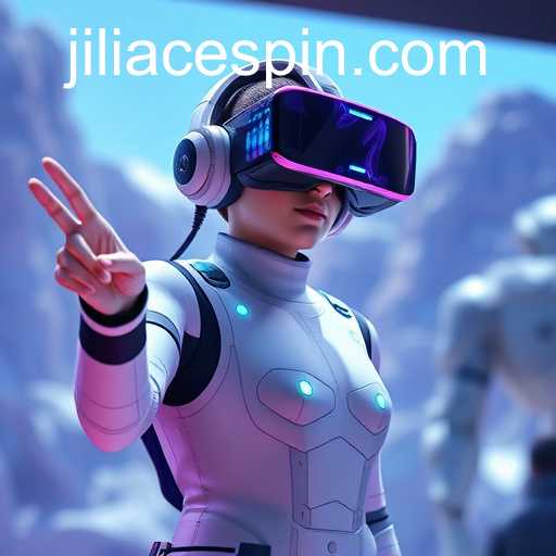 Expanding Virtual Realms: Jiliace's Latest Innovations in Gaming
