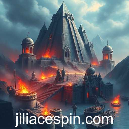 Gaming Revolution: The Rise of Jiliace