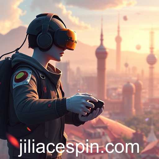 Gaming Trends and Innovations in 2025