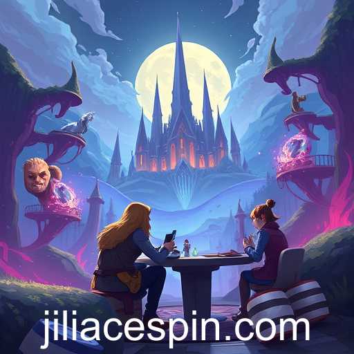 Emerging Trends in Online Gaming