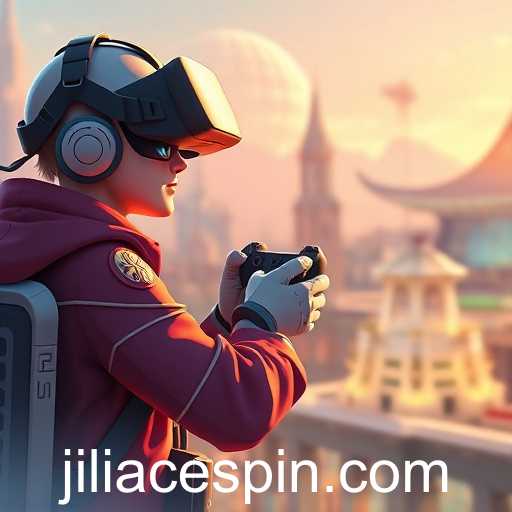 Gaming Trends and Innovations in 2025