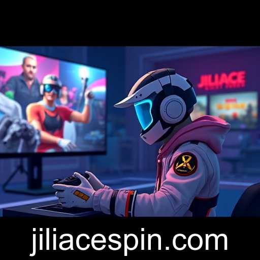 Jiliace: A Gaming Revolution in 2025