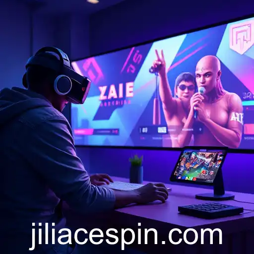 Jiliace: Revolutionizing Online Gaming Today