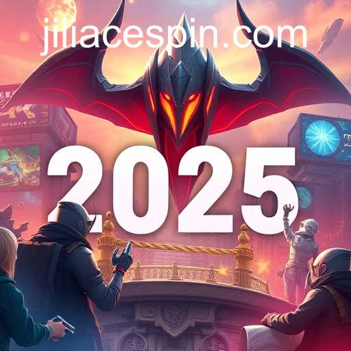 Gaming Evolution: Jiliace Sets Trends