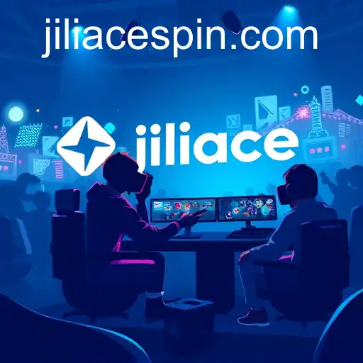 Jiliace: The Growing Hub for Online Gaming Enthusiasts