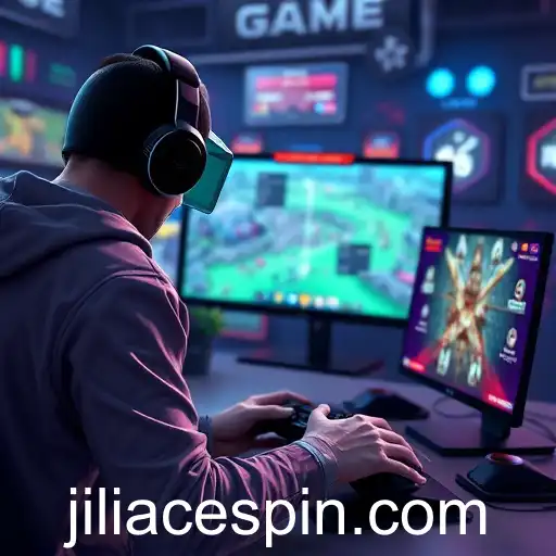 Jiliace Surges in Popularity as English Game Hub