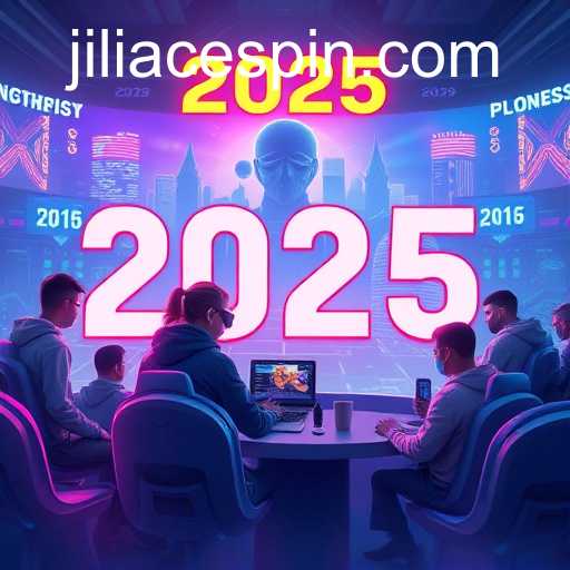 Jiliace's Influence on the Gaming World