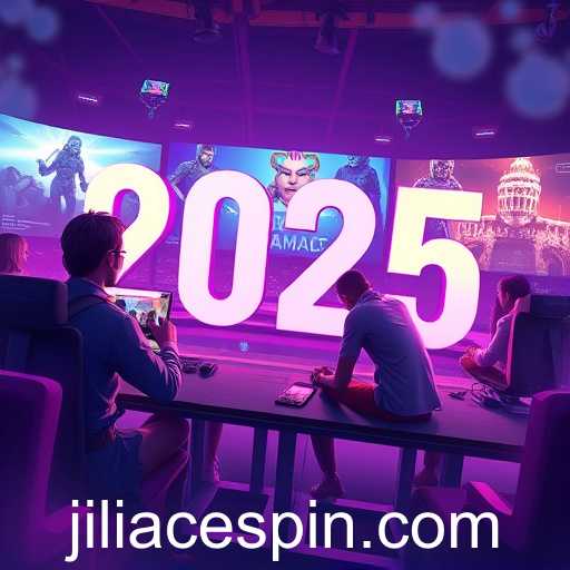 The Rise of Jiliace in the Gaming World