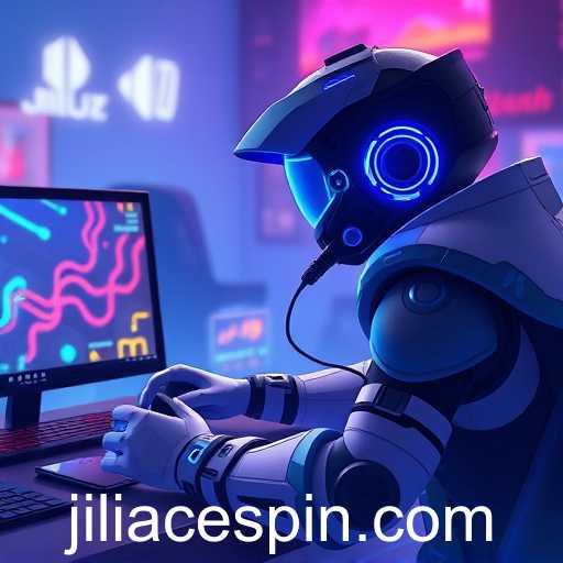 The Evolution of Online Gaming and jiliace's Impact