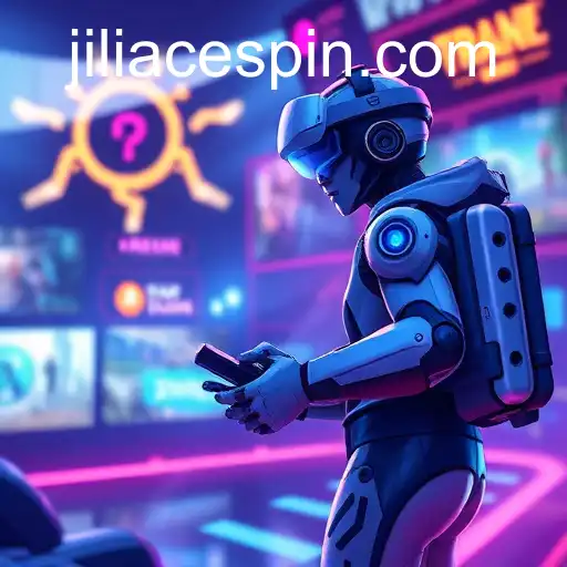 The Rise of Jiliace: A Game-Changing Platform