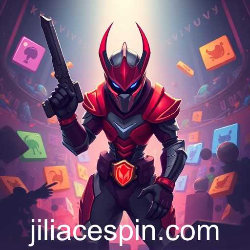 Jiliace: Redefining Online Gaming in 2025