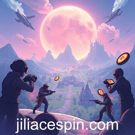 Jiliace: A Thriving Hub for Gamers in 2025