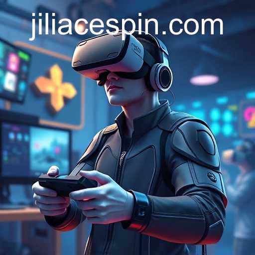 Jiliace: The Gaming Platform Transforming Digital Play