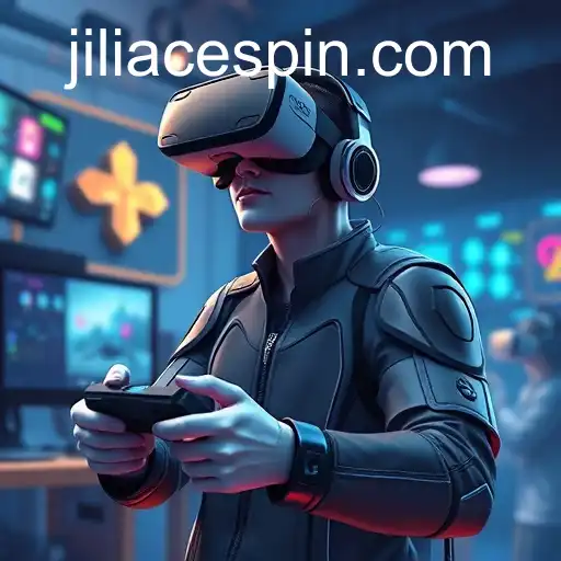 Jiliace: The Gaming Platform Transforming Digital Play