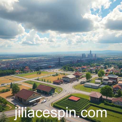 The Rise of Jiliace: A Gaming Revolution