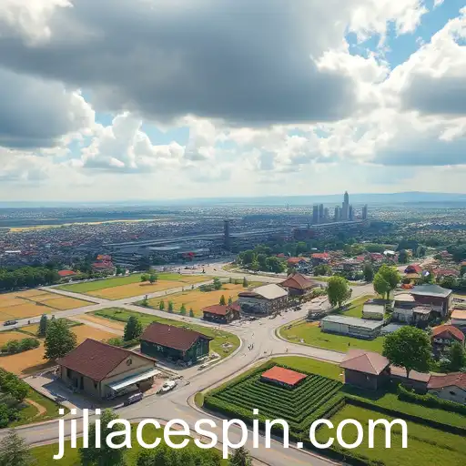 The Rise of Jiliace: A Gaming Revolution