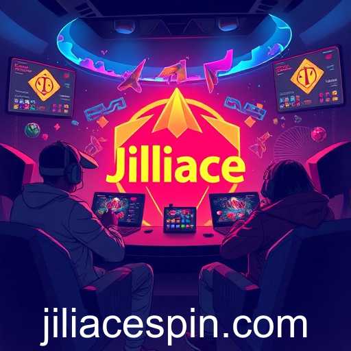 Jiliace: Revolutionizing Online Gaming Engagement