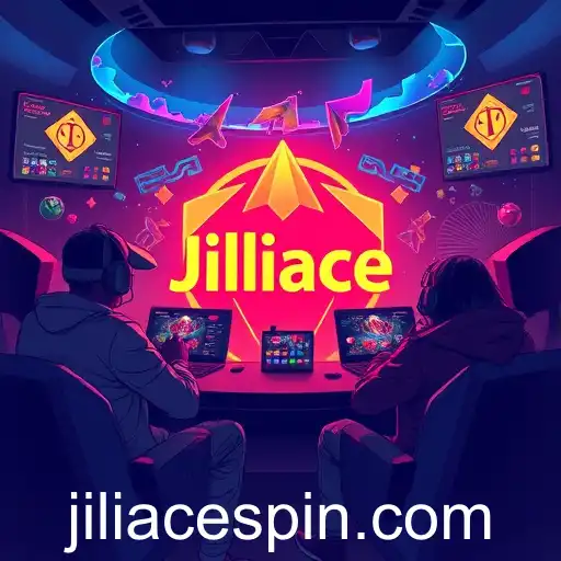 Jiliace: Revolutionizing Online Gaming Engagement