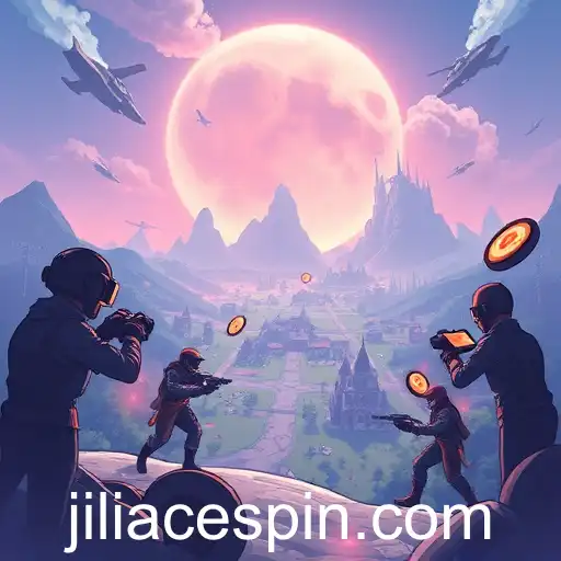 The Rise and Influence of Jiliace in Gaming