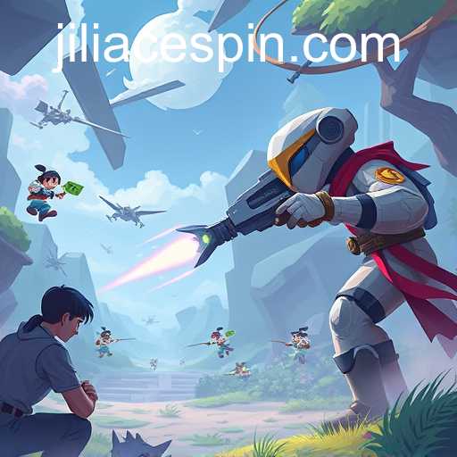 The Rise of 'Jiliace' in Online Gaming Communities