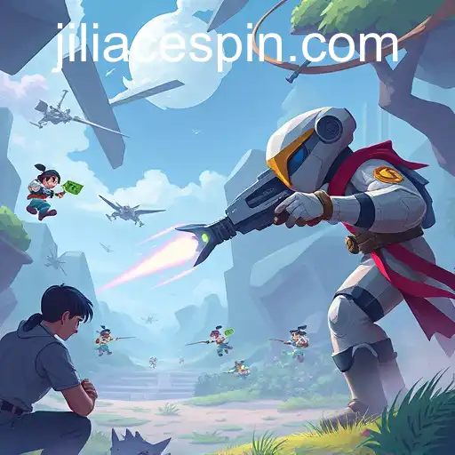 The Rise of 'Jiliace' in Online Gaming Communities