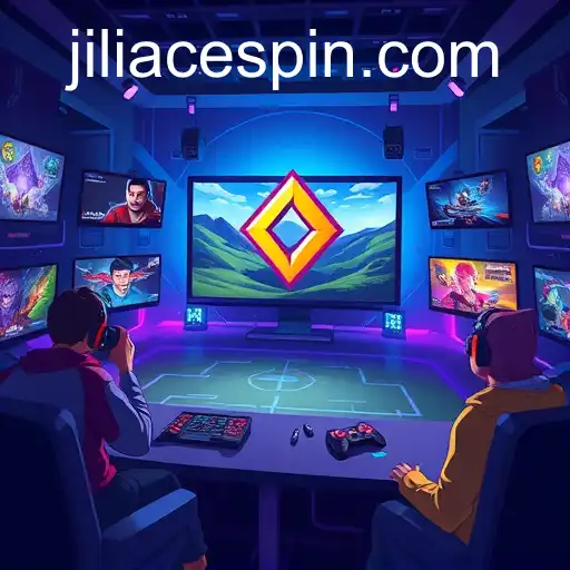 The Rise of 'jiliace' in Online Gaming