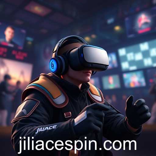 Jiliace: Evolution of Online Gaming