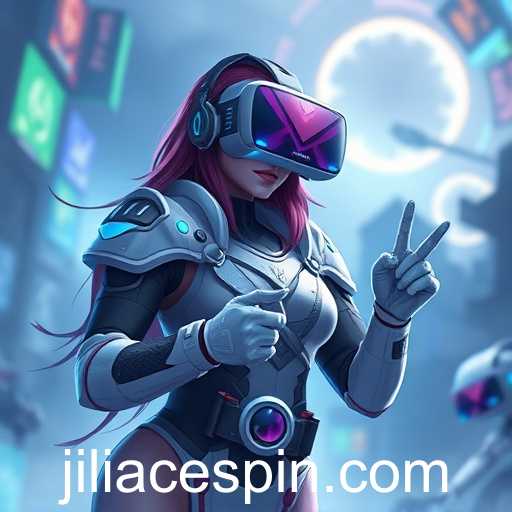 Jiliace: Revolutionizing Online Gaming Experience