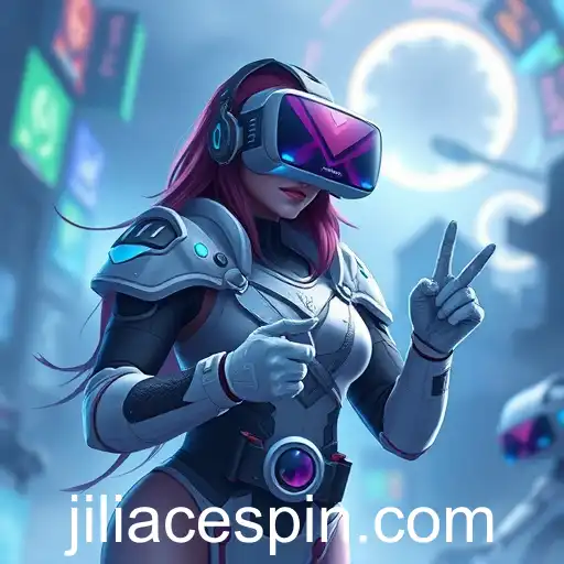Jiliace: Revolutionizing Online Gaming Experience