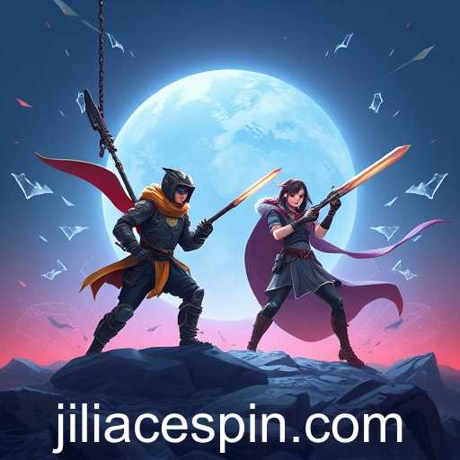 Jiliace: Revolutionizing Online Gaming in 2025