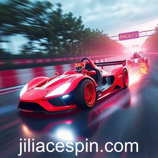 Exploring the Thrilling World of Racing Games with 'Jiliace'