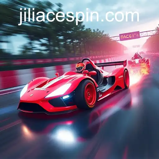 Exploring the Thrilling World of Racing Games with 'Jiliace'
