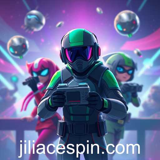 The Rise and Influence of Jiliace in Online Gaming