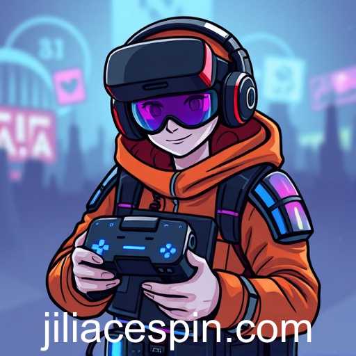 The Rise of Jiliace: A New Contender in Online Gaming