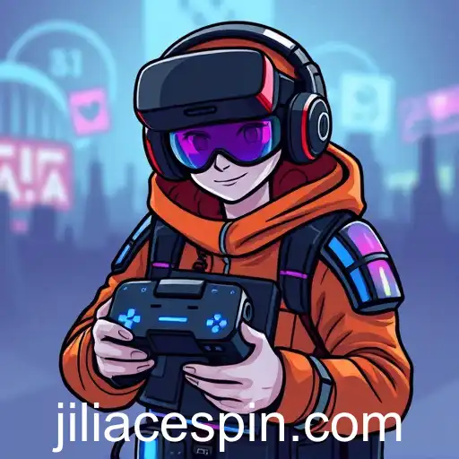 The Rise of Jiliace: A New Contender in Online Gaming