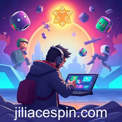 Rise of Jiliace: Transforming the Gaming Experience