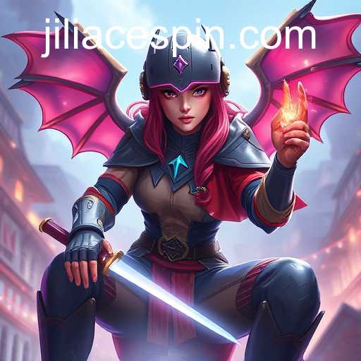 The Rise of Jiliace: A Gaming Revolution