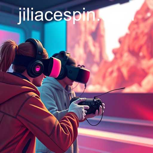 The Rise of Online Game Platforms in 2025