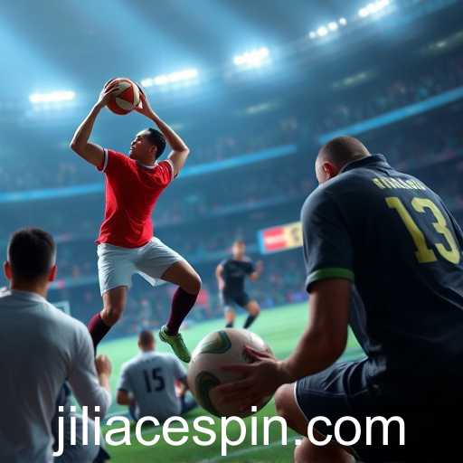 The Rise and Evolution of Sports Games in the Digital Era